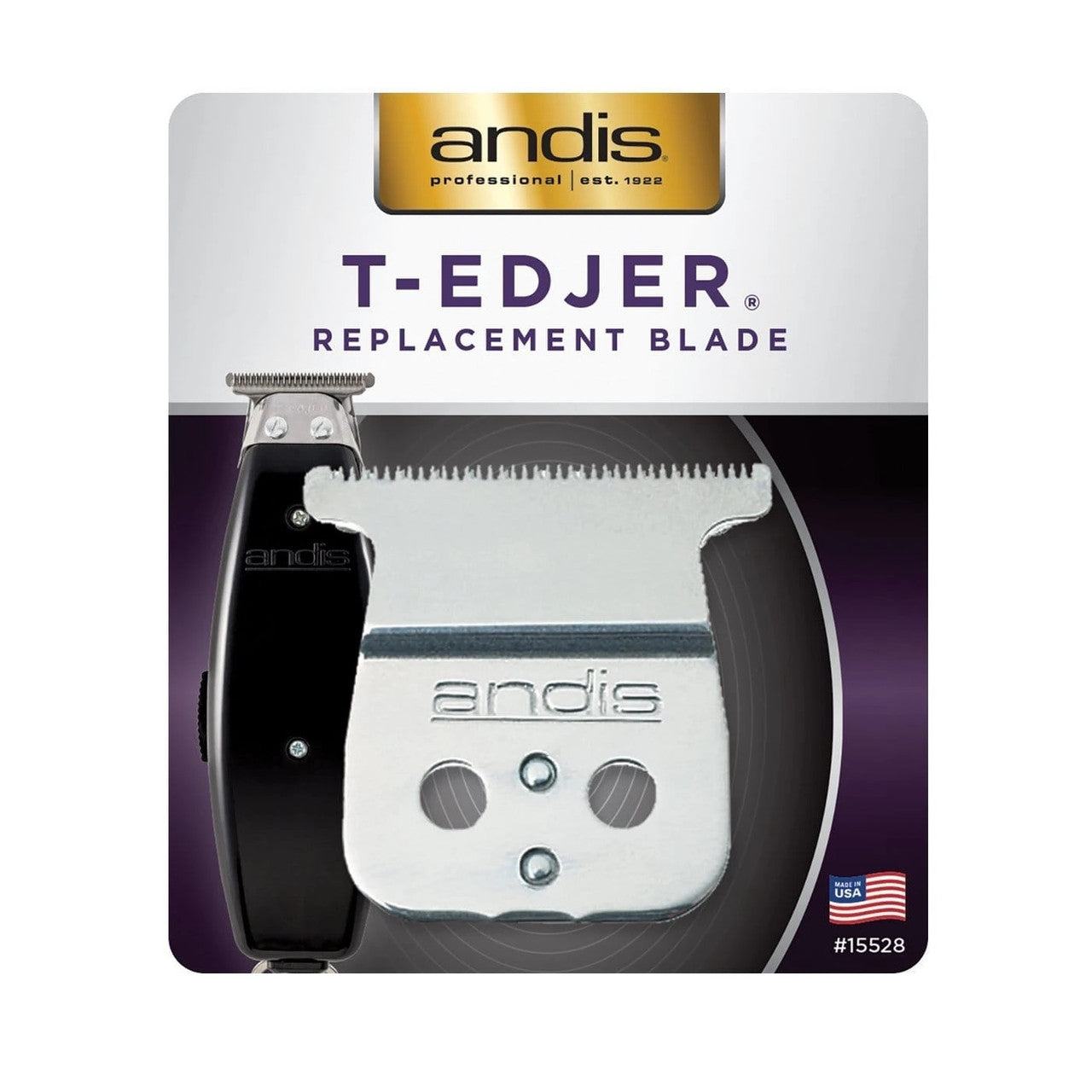 ANDIS T-edger Replacement Blade