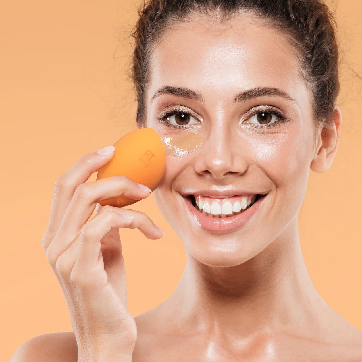 Real Techniques Sponge+ Miracle Complexion Sponge