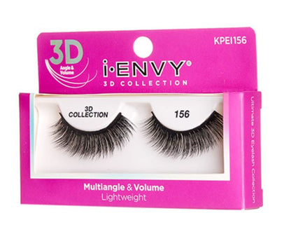 KISS i-ENVY 3D Collection (KPEI 101-160)