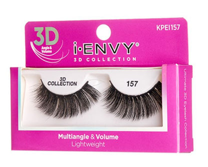 KISS i-ENVY 3D Collection (KPEI 101-160)