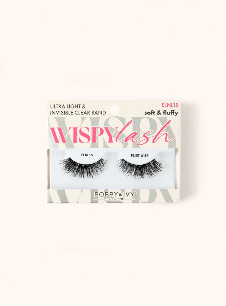 ABSOLUTE Poppy & Ivy Wispy Lash