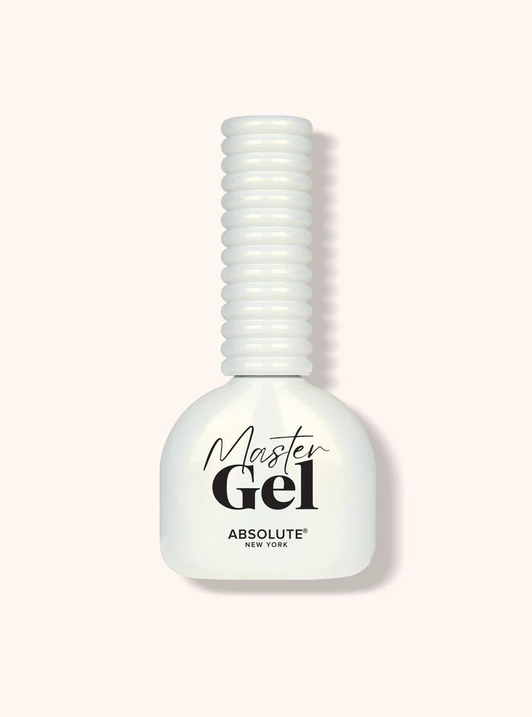 ABSOLUTE Master Gel Nail Polish