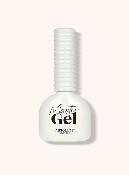 ABSOLUTE Master Gel Nail Polish