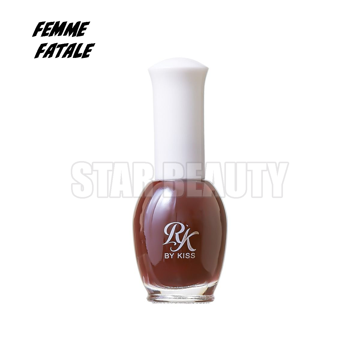 KISS High Shine Nail Polish (01-30)
