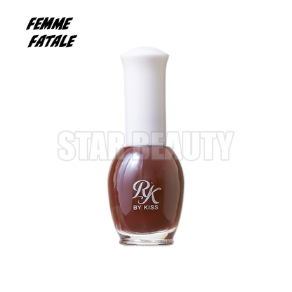 KISS High Shine Nail Polish (01-30)