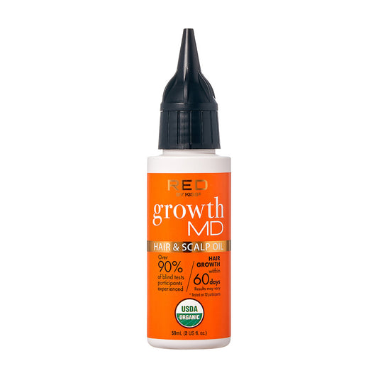 RED Growth MD Hair & Scalp Oil