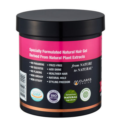 LOCK IN LOCS Braiding Gel