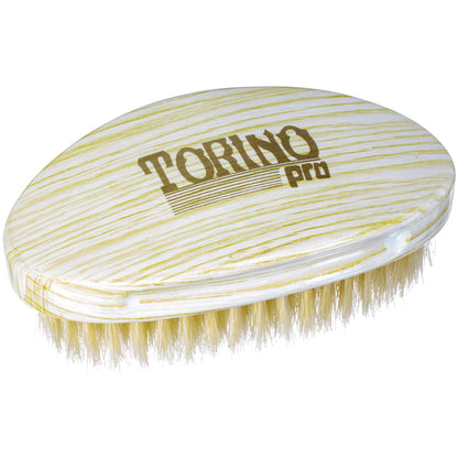 Torino Palm Brush Collection