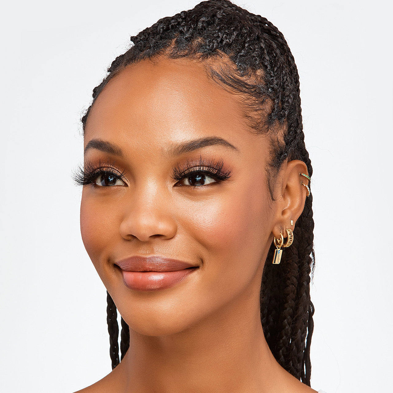 KISS i Envy Luxury Mink Lashes Multi Pack