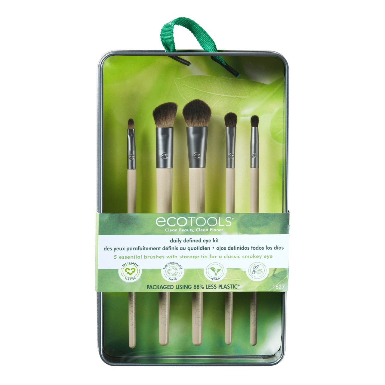ECOTOOLS Daily Defined Eye Kit