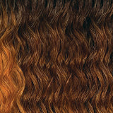DRFF Ginger Mahogany