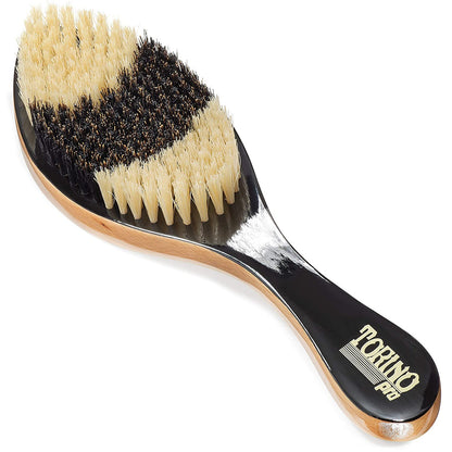 Torino Wave Brush Collection