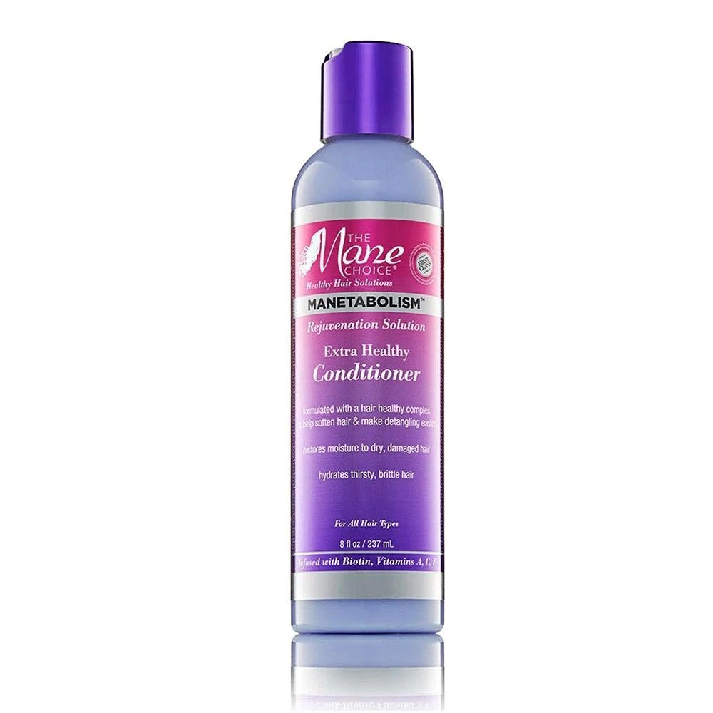 The Mane Choice The Manetabolism [Conditioner]