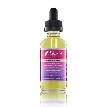 The Mane Choice The Manetabolism [EnhanceMINT Scalp Drops]