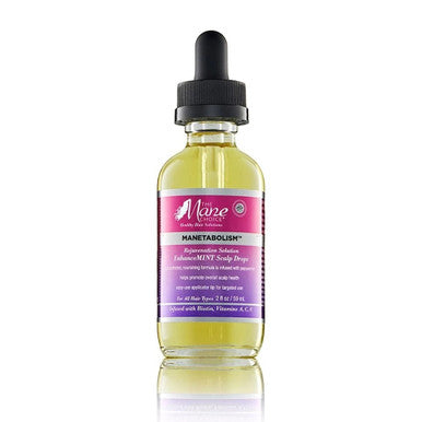 The Mane Choice The Manetabolism [EnhanceMINT Scalp Drops]