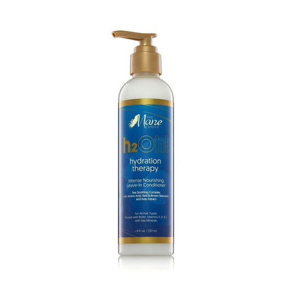 The Mane Choice H2Oh! Hydration Therapy [Leave-In Conditioner]