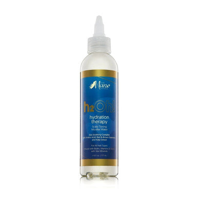 The Mane Choice H2Oh! Hydration Therapy [Scalp Toning Micellar Water]