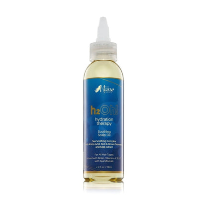 The Mane Choice H2Oh! Hydration Therapy [Soothing Scalp Oil]