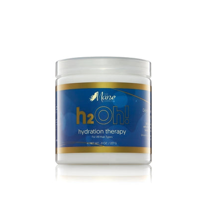The Mane Choice H2Oh! Hydration Therapy [Deep Conditioning Masque]