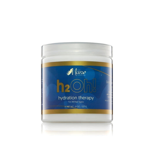 The Mane Choice H2Oh! Hydration Therapy [Deep Conditioning Masque]