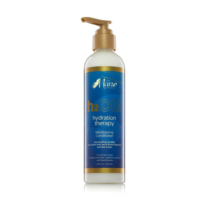 The Mane Choice H2Oh! Hydration Therapy [Hydration Moist Conditioner]
