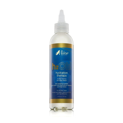 The Mane Choice H2Oh! Hydration Therapy [Scalp Toning Micellar Water]