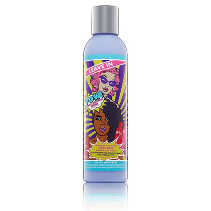 The Mane Choice POW! Leave-In Conditioner