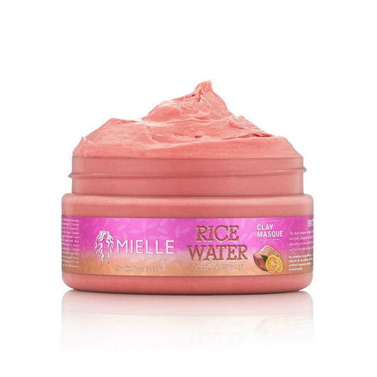 Mielle Rice Water Clay Masque