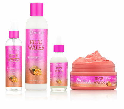 Mielle Rice Water Split End Therapy