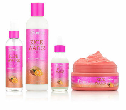 Mielle Rice Water Shine Mist