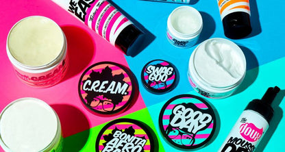 The Doux Swag Goo Edge Control