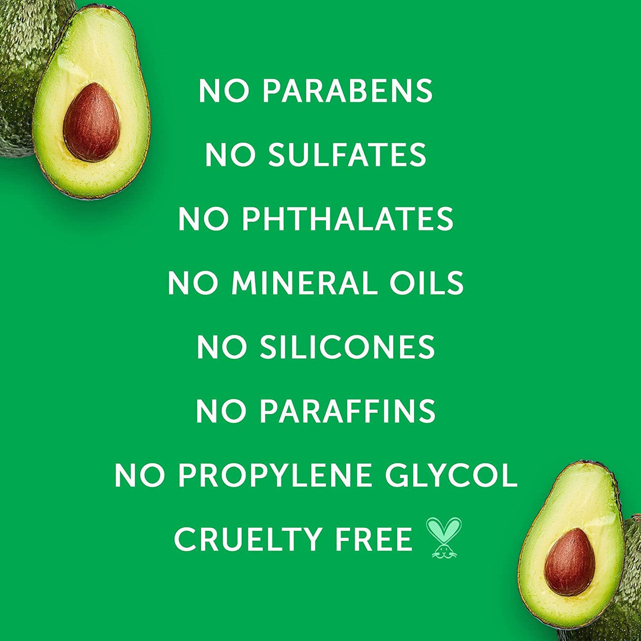 Cantu Avocado Moisture Masque