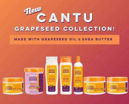 Cantu Grapeseed Deep Treatment Masque