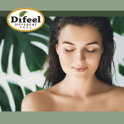 Difeel Biotin Pro-Growth Premium Hair Oil