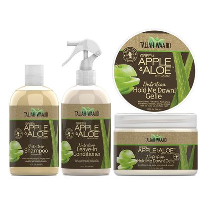 Taliah Waajid Green Apple & Aloe Curl Definer