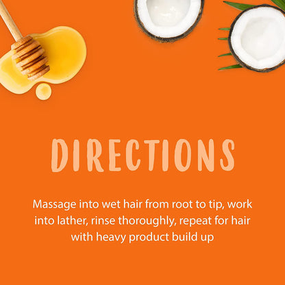 Cantu Care for Kids Nourishing Conditioner