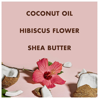 Shea Moisture Coconut & Hibiscus Curl Enhancing Style Milk