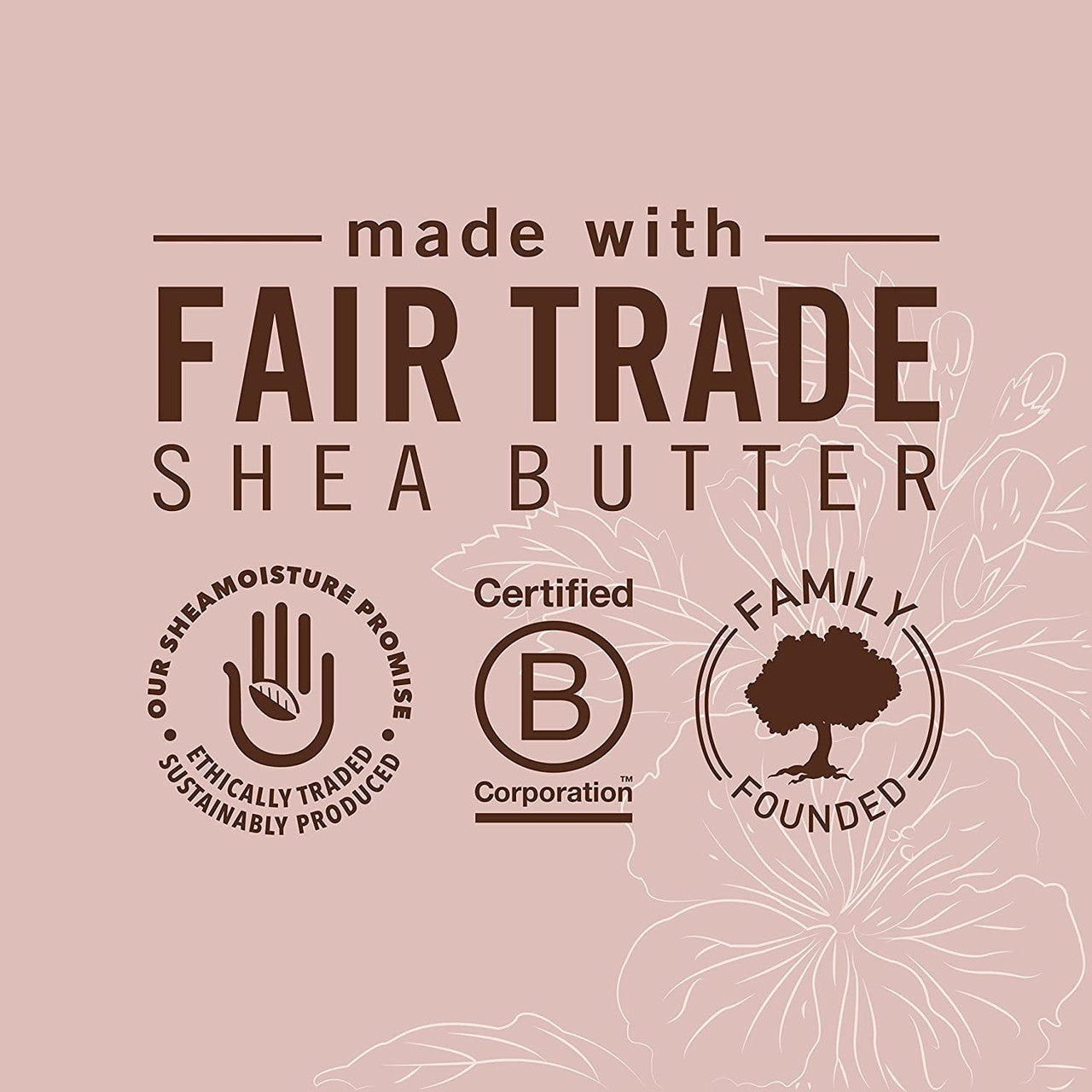 Shea Moisture Coconut & Hibiscus Curl Enhancing Style Milk