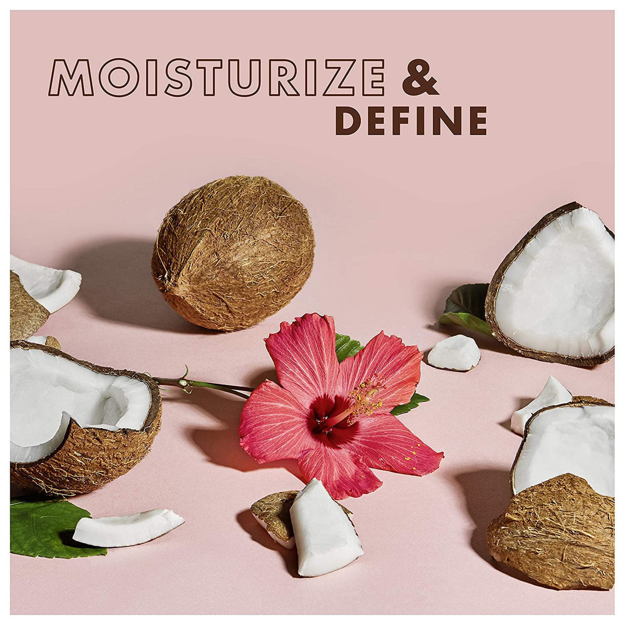 Shea Moisture Coconut & Hibiscus Hold & Shine Moisture Mist