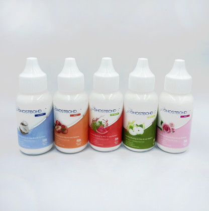 Ghost Bond Adhesive Wig Glue  XL [ROSE]