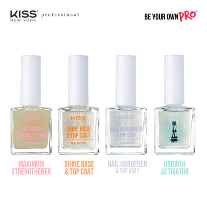 KISS Nail Cuticle Remover
