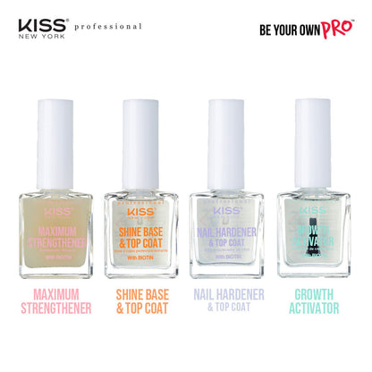 KISS Nail Repair Kit