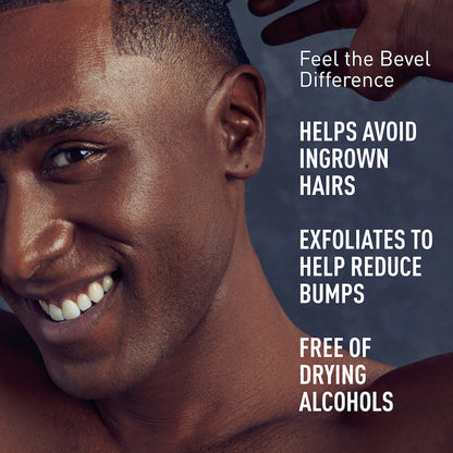 BEVEL 3-in-1 Hair Oil (3.4 oz)