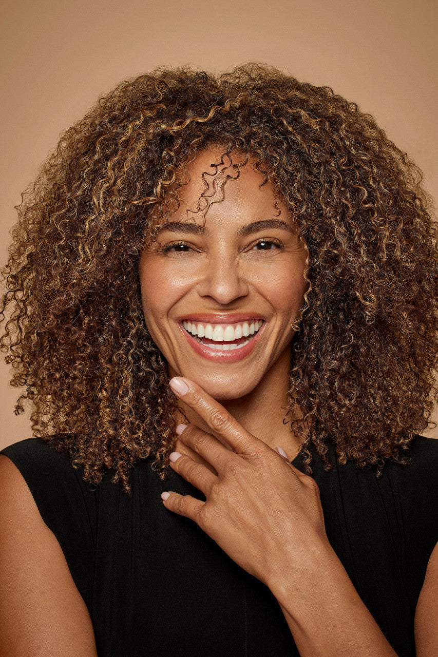 Ouidad Curl Quencher Moisturizing Shampoo