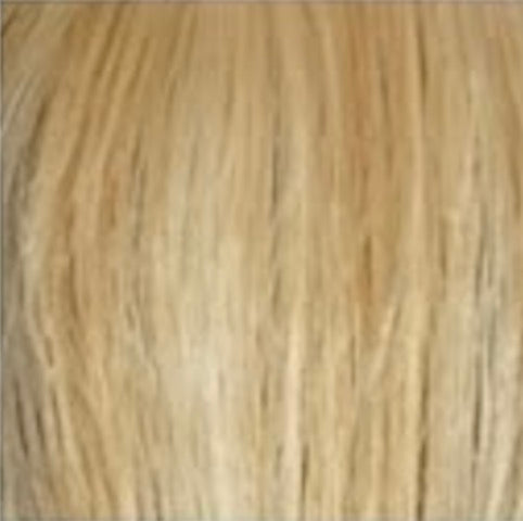 Live N Clip 100% Human Remy Hair 7 Pcs Clip On Extension