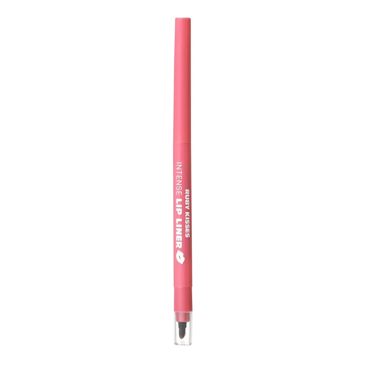 Ruby Kisses Intense Auto Lip Liner Pencil