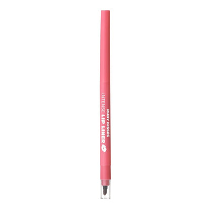 Ruby Kisses Intense Auto Lip Liner Pencil