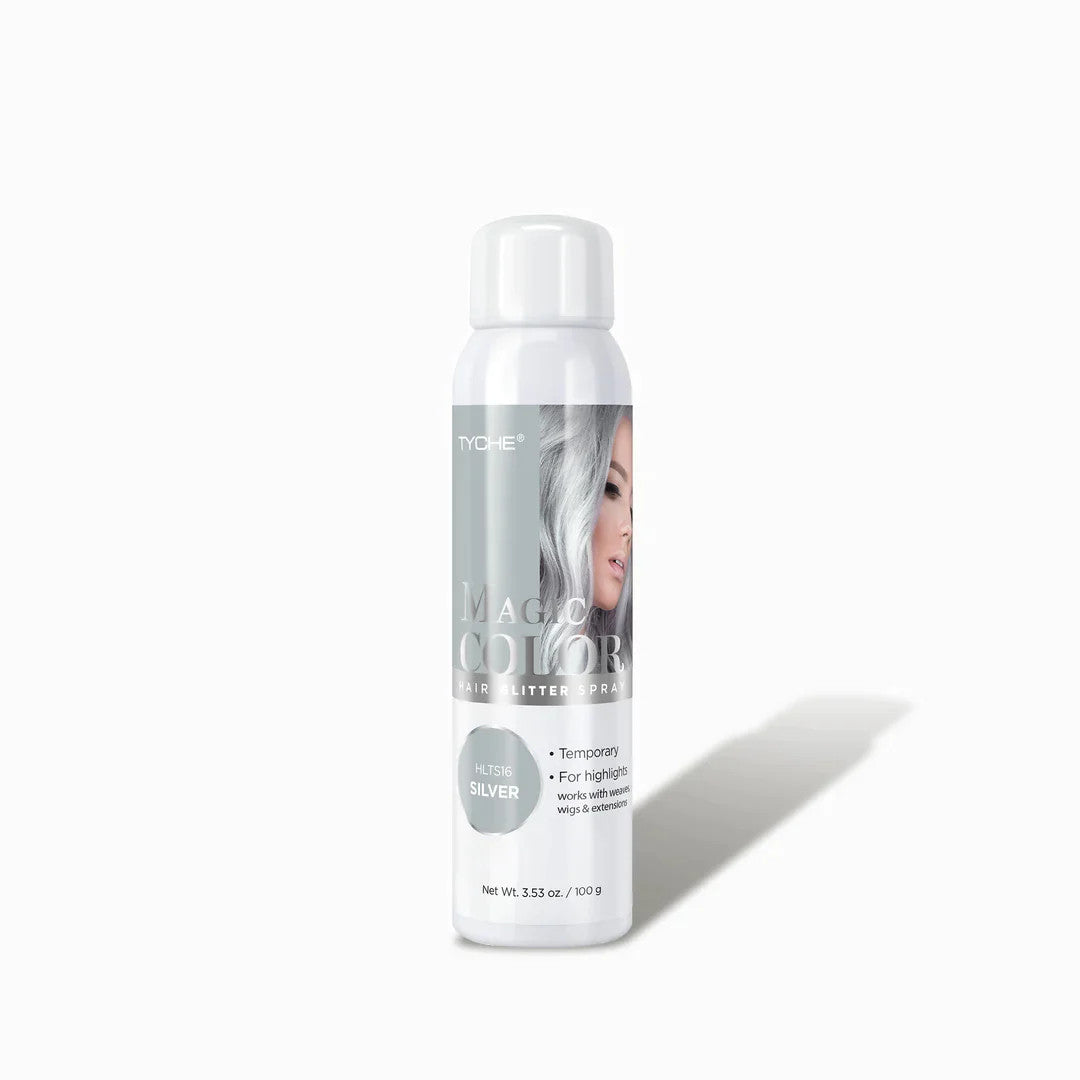 TYCHE Magic Hair Color Spray (3.5 oz)