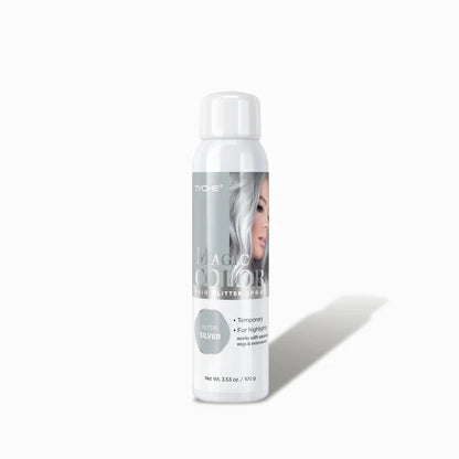 TYCHE Magic Hair Color Spray (3.5 oz)