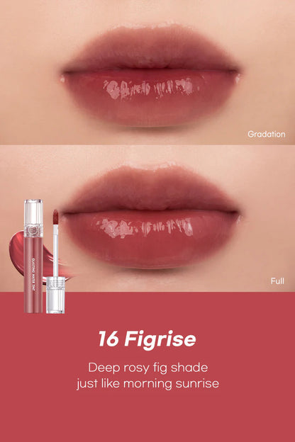 [rom&nd] Glasting Water Tint